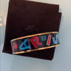 Hermès bangle